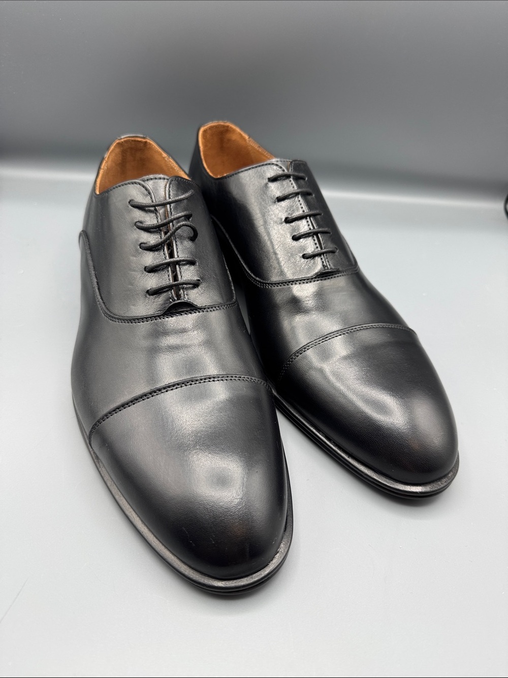 Brunomagli ADRIANO OXFORD Dress Shoes
